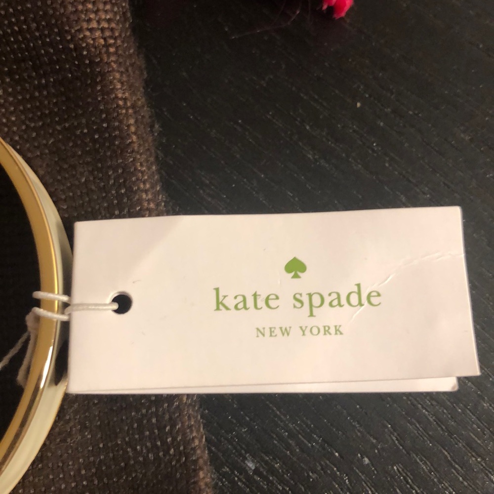Kate Spade Bangle - Picture 2 of 3